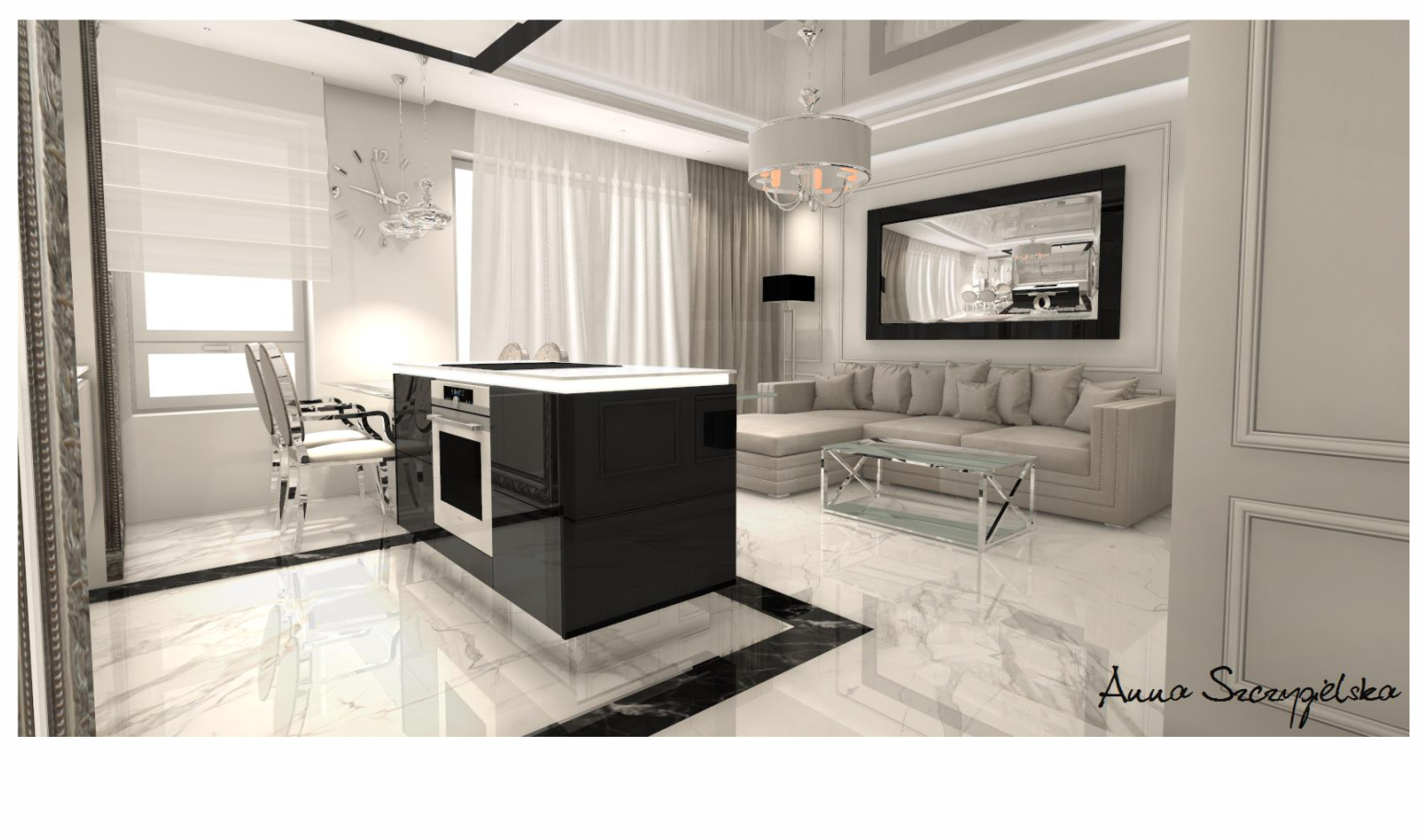 Concept for home meble kuchenne szczecin projektowanie wnętrz nowoczesne wnętrza klasyczne eleganckie glamour Concept for home meble kuchenne szczecin projektowanie wnętrz nowoczesne wnętrza klasyczne eleganckie glamour