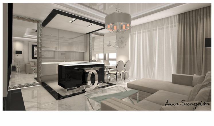 Concept for home meble kuchenne szczecin projektowanie wnętrz nowoczesne wnętrza klasyczne eleganckie glamour Concept for home meble kuchenne szczecin projektowanie wnętrz nowoczesne wnętrza klasyczne eleganckie glamour